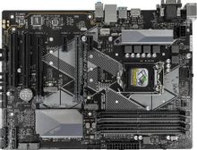 Материнская плата ASUS PRIME H370-PLUS, LGA 1151v2, Intel H370, ATX ...