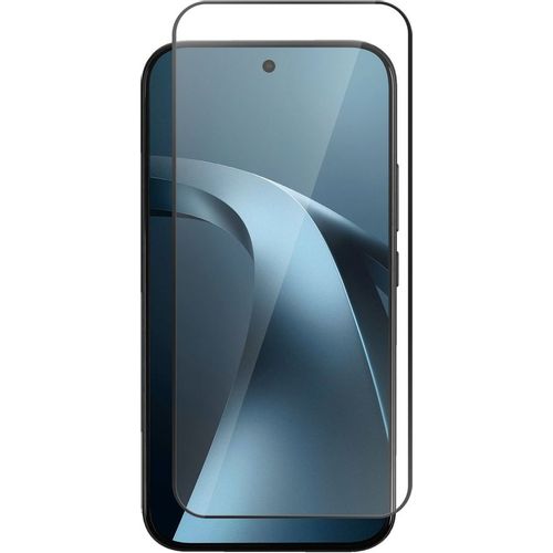 Защитное стекло для экрана BORASCO для Xiaomi 17T антиблик, 155х73 мм, 2.5D, 1 шт [76876]