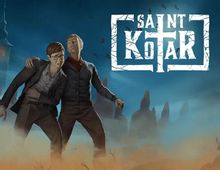 Изображение товара Игра Saint Kotar для ПК цифровое издание с русской локализацией