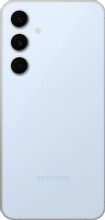 Смартфон Samsung Galaxy S24 FE 8/256Gb,  SM-S721B,  голубой