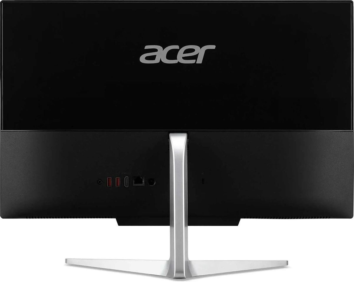 Моноблок Acer Aspire C22-420, 21.5