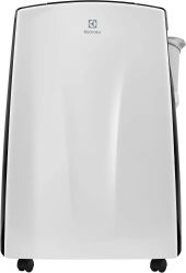 Кондиционер мобильный Electrolux Cool Power EACM-16 HP/N3 белый/черный