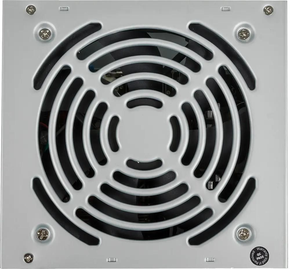 Aerocool ECO 500 500 120 retail