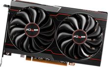 Изображение товара Видеокарта Sapphire AMD Radeon RX 6500XT Gaming OC Pulse 4ГБ GDDR6