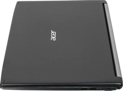Acer Aspire 7 A717 72G 784Q NH.GXEER.008 17.3