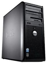 Характеристики Компьютер Dell Optiplex 360, Intel Pentium Dual-Core ...