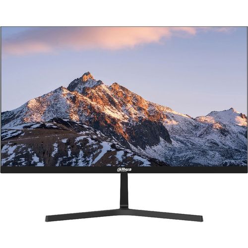 27" Монитор Dahua DHI-LM27-B221, 1920x1080, IPS, 144Гц, 1хHDMI, 1хDP, черный
