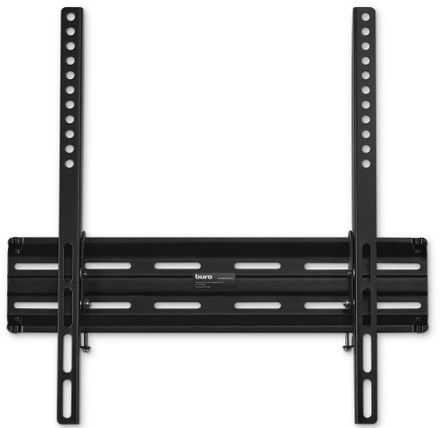 Кронштейн для телевизора Buro TL3, 32-65", настенный, наклон,  черный [bm35a14tf0]