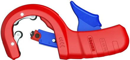 Труборез KNIPEX KN-902302BK, 202мм