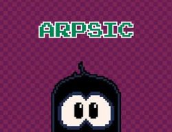 Игра NEJCRAFT Arpsic, для ПК, регион: Россия,СНГ