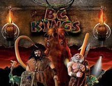 Изображение товара Игра BC Kings для ПК цифровой ключ Steam русская версия 2008
