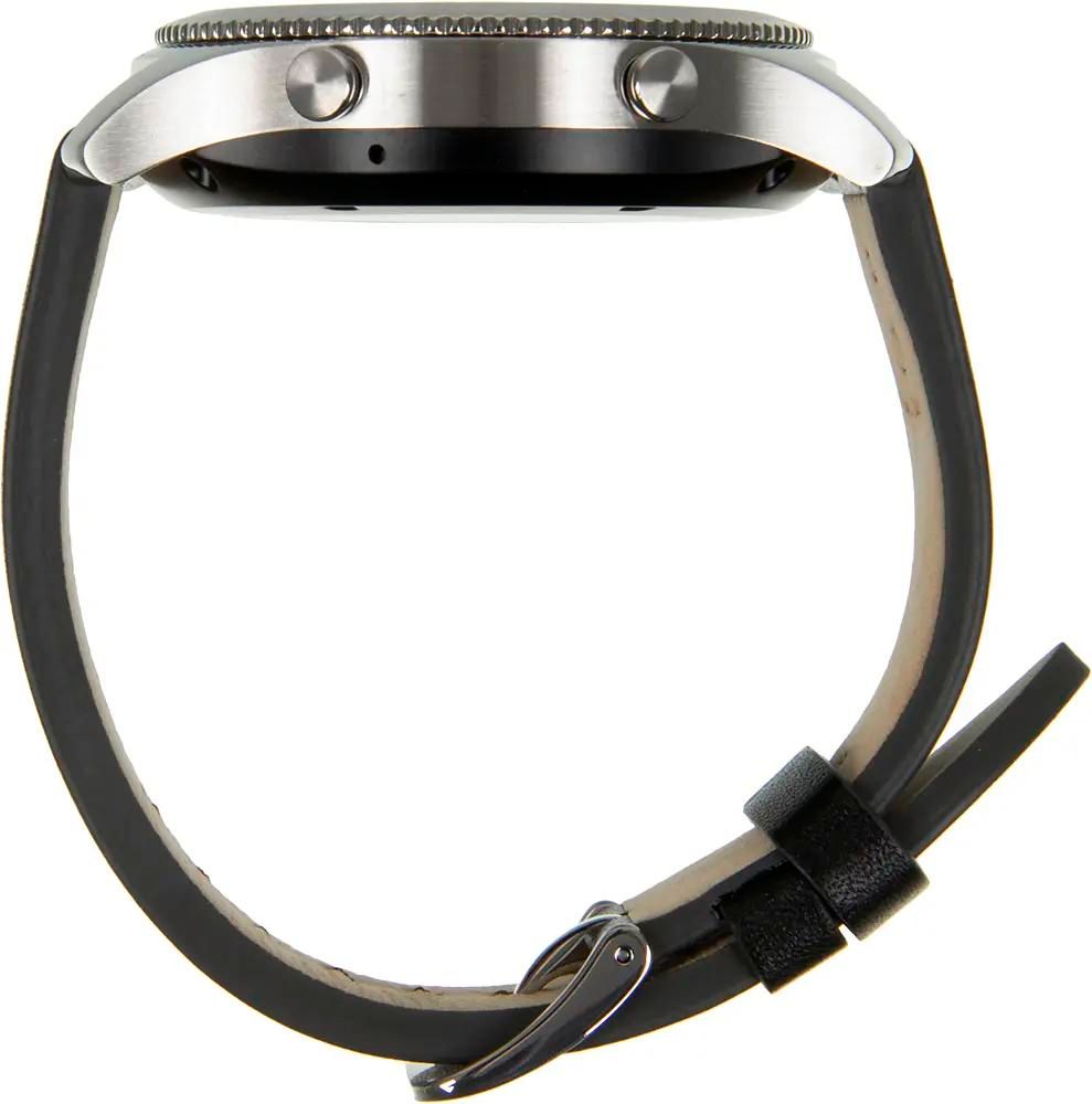 Galaxy gear s3 classic specs outlet