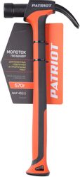 Молоток Patriot NHF 450 S, 570грамм