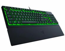 Клавиатура Razer Ornata V3 X, черный
