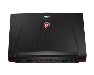 MSI GT72 2QE 1488RU 17.3