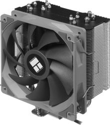 Устройство охлаждения (кулер) Thermalright Burst Assasin 120,  4-pin,  серый