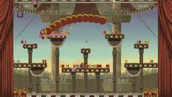 Игра TEAM 17 Penarium, для ПК, регион: СНГ