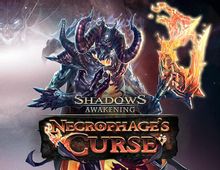 Изображение товара Дополнение к игре Shadows Awakening Necrophage's Curse для ПК с русской локализацией
