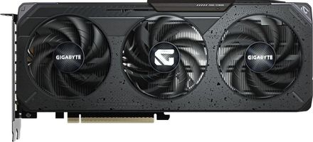 Видеокарта Gigabyte NVIDIA GeForce RTX 5060 GV-N5060GAMING OC-8GD 1.0 8ГБ Gaming, GDDR7, OC, Ret