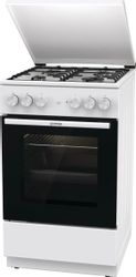 Газовая плита Gorenje GK5A22WH, белый