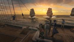 Игра Nintendo Assassin's Creed 3 + Liberation Remastered EU, для Nintendo Switch, регион: Россия