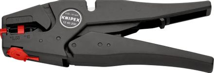 Стриппер KNIPEX KN-1240200
