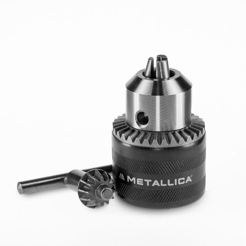 Патрон сверлильный для дрели METALLICA 193554