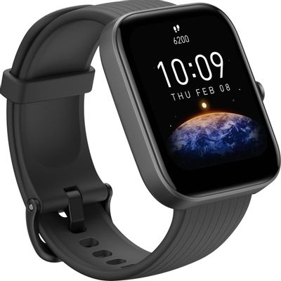 Amazfit xiaomi mi bip 2025 watch