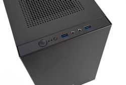 Компьютер iRU Tactio 510B7GS Tower Intel Core i7 13700F, DDR4 32ГБ, 1ТБ, без операционной системы, черный