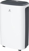 Осушитель воздуха Royal Clima Carisma Loft RD-CR16-E белый