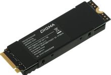 Изображение товара SSD накопитель Digma Top G3 DGST4001TG33T 1ТБ PCIe 4.0 NVMe радиатор PS5