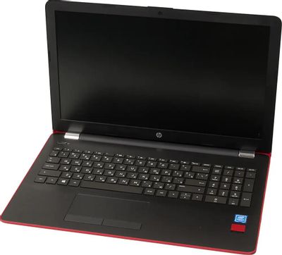 Характеристики Ноутбук HP 15-bs051ur 1VH50EA, 15.6", Intel Pentium ...