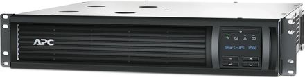 ИБП APC Smart-UPS SMT1500RMI2UC, 1500ВA