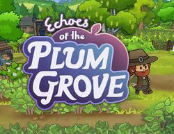 Игра INDIE.IO Echoes of the Plum Grove, для ПК, регион: Россия,СНГ