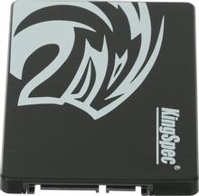 SSD накопитель KINGSPEC P3-512 512ГБ