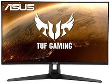 Изображение товара 27" Монитор ASUS TUF Gaming VG279Q1A,  1920x1080,  IPS,  165Гц,  2хHDMI,  1хDP,  черный [90lm05x0-b01170](восстановленный)