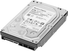 Жесткий диск WD Ultrastar DC HC310 HUS726T6TALE6L4,  6ТБ