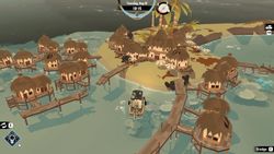 Игра TEAM 17 Dredge, для ПК, регион: Россия,СНГ
