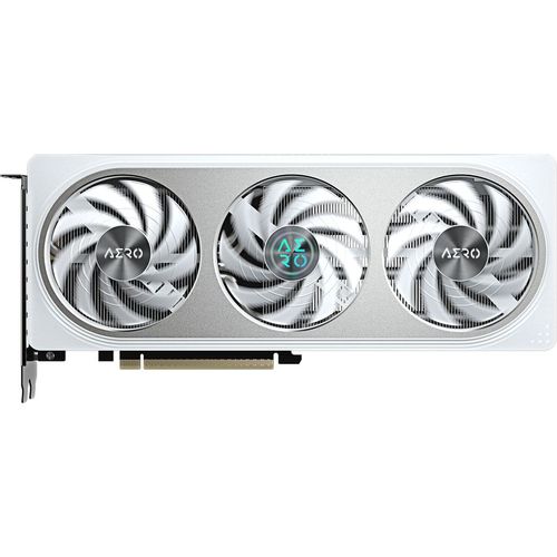 Gigabyte RTX 5060 Aero OC 8GB