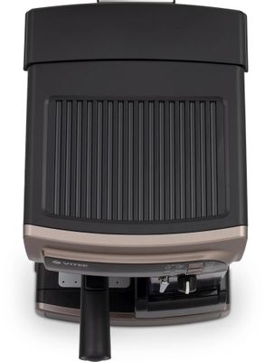 Кофеварка Vitek VT-1517 BN, рожковая, коричневый – купить в Ситилинк ...