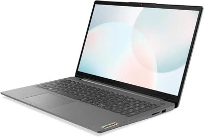 Ноутбук Lenovo IdeaPad 3 15IAU7 15.6