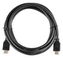 Изображение товара Кабель Buro HDMI (m) - HDMI (m), 3м, версия 2.1