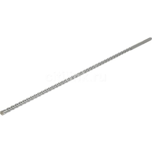 Бур Elitech 1820.041400, по бетону, 20мм, SDS-MAX, 1шт