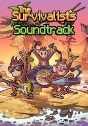 Дополнение к игре TEAM 17 The Survivalists Soundtrack, для ПК, регион: СНГ
