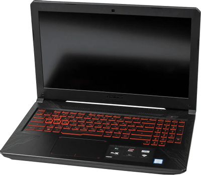 ASUS TUF Gaming FX504GM E4054 15.6