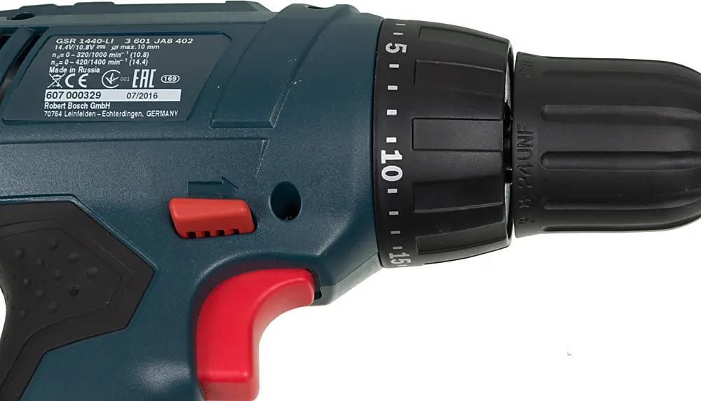 Gsr 1440 outlet