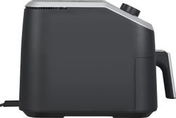 Аэрогриль Midea MAF-TN85WK, черный