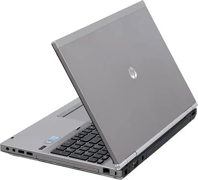 HP 8560p 15.6