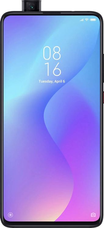 Характеристики Смартфон Xiaomi Mi 9t 128Gb, черный (1153849
