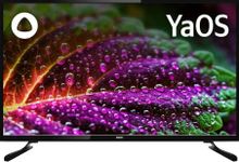 Изображение товара 42 дюймовый смарт телевизор BBK 42LEX-7216/FTS2C (B) FULL HD 60 Гц черный